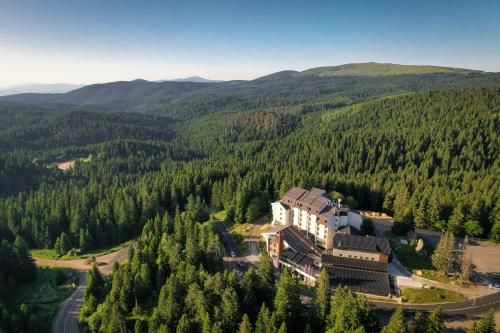 Hotel Putnik Kopaonik 2