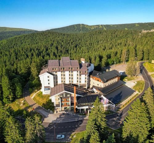 Hotel Putnik Kopaonik 4 estrelas em Kopaonik