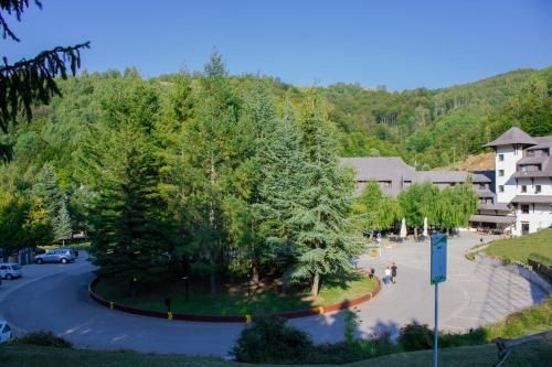 Hotel Junior 3 estrelas em Kopaonik