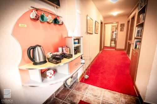 Apartments Passage 2