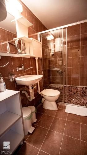 Apartments Passage 3