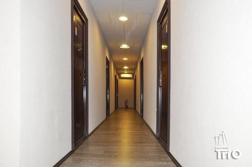 Garni Hotel Tri O 3
