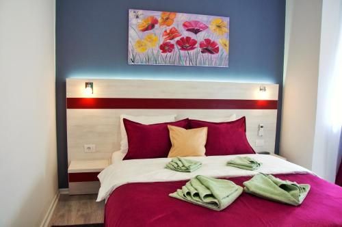 Apartmani Banja SPA 3