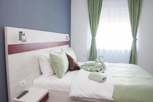 Apartmani Banja SPA