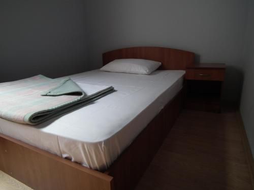 Naša Tvrđava Guest Accommodation 3