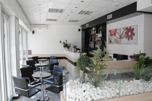 Garni Hotel Consul 3 estrelas em Niš