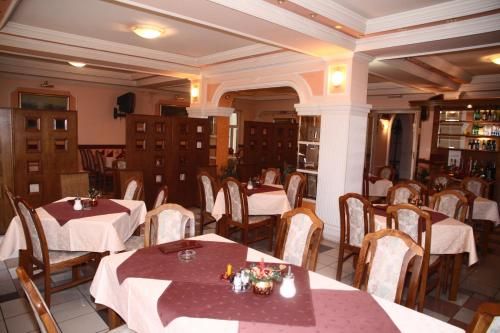 Garni Hotel PBG 2