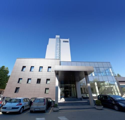 Hotel Kragujevac 2