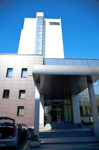Hotel Kragujevac 3