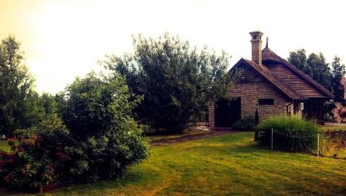 Salaš Đorđević 3