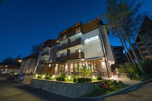 Hotel Mons 1