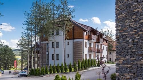 Hotel Mons 2