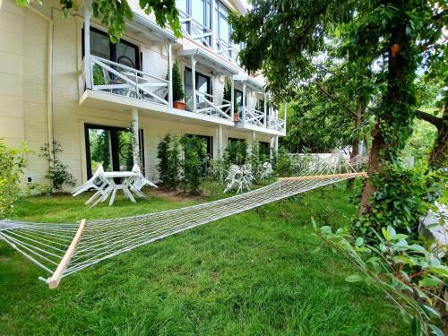 Kadifeli Konak Hotel & Bungalow 2