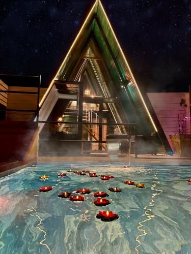 Kadifeli Konak Hotel & Bungalow 3