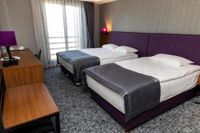 BUSINESSPALAS DELUXE