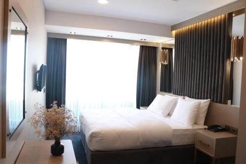 Air Boss Giresun City Hotel 2