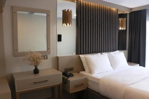 Air Boss Giresun City Hotel 3