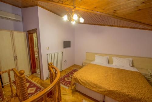 Beypazari Ipekyolu Konagi 2