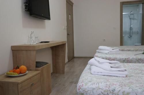 Golden Apple Hotel 2 estrellas en Isparta