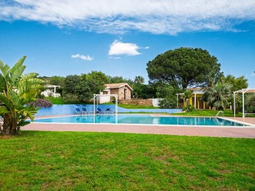 Agriturismo Guparza 1