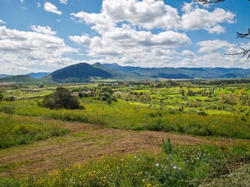 Agriturismo Guparza 3
