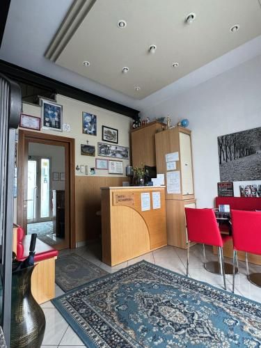 Albergo Acampora 2 estrelas em Vicenza