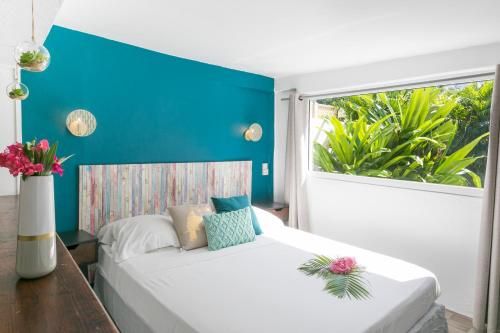 Koho SXM - ex Hevea Hotel 2