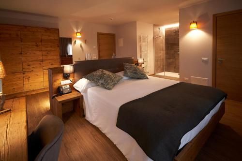 Hotel Ristorante Pennar 1