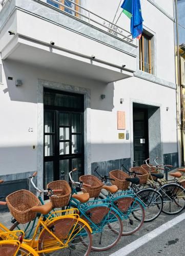 Art Hotel Pietrasanta 2