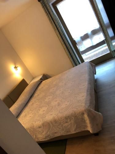 Hotel Nevada 2 estrellas en Campitello