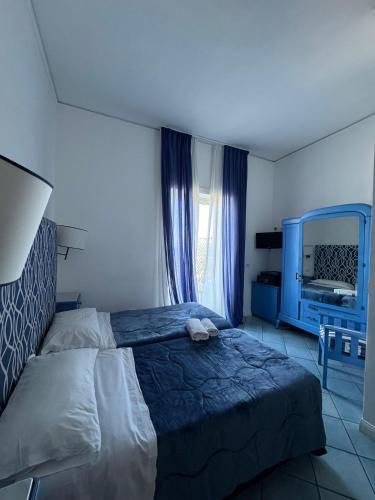 Hotel Belvedere e Tre Re 3 estrellas en Capri