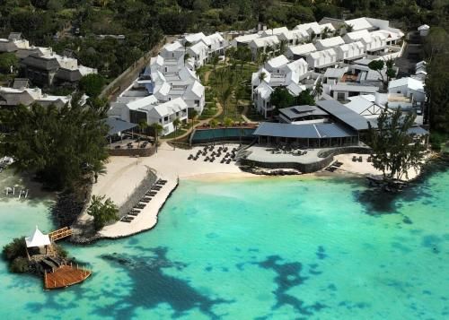 Sea Diamond Boutique Hotel & Spa by Sea Resorts 1