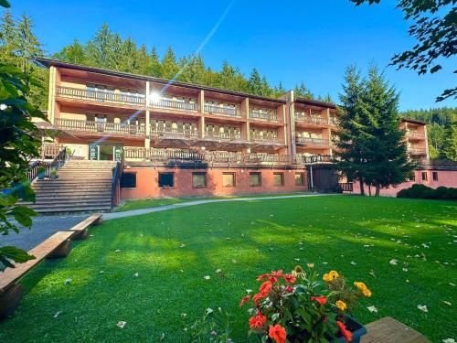 Horský Hotel Podjavorník 2