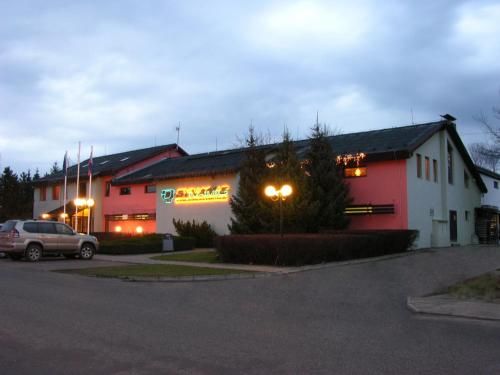 Hotel Dynamic 1