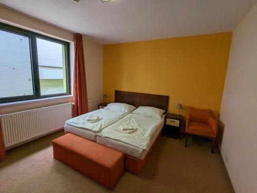 Garni Hotel Cosmopolitan 2