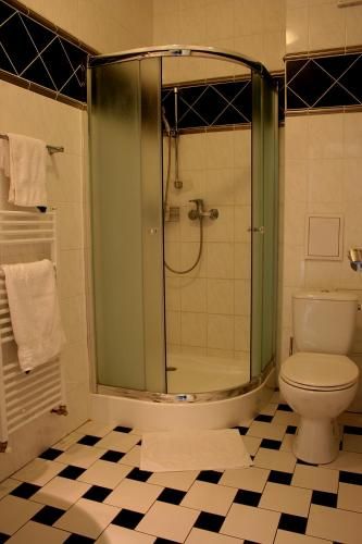 Merci Hotel 4 estrellas en Galanta