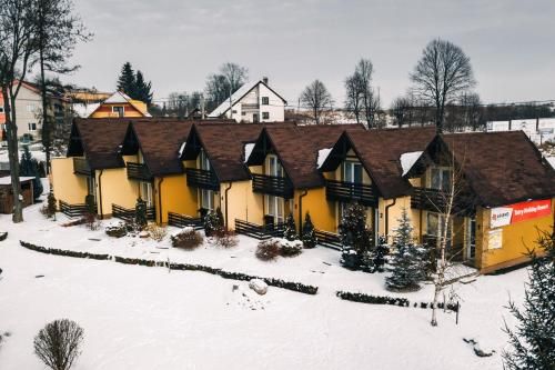 APLEND Villas Tatry Holiday 2