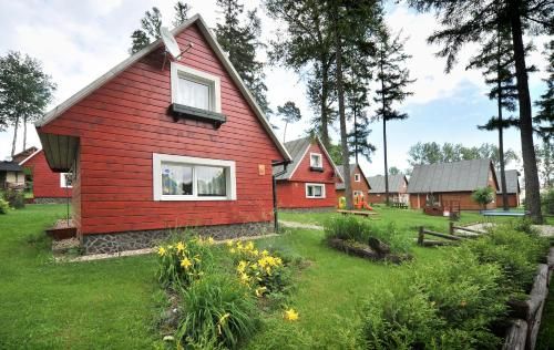 APLEND Chaty Tatry Holiday 3 estrelas em Veľký Slavkov