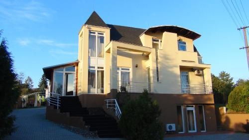 Penzion Vila Aria 3 estrellas en Nitra