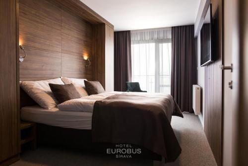 Hotel Eurobus 3