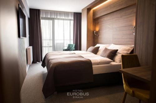 Hotel Eurobus 2