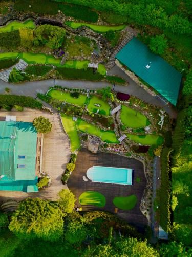 Villa 27 3 estrellas en Banská Bystrica