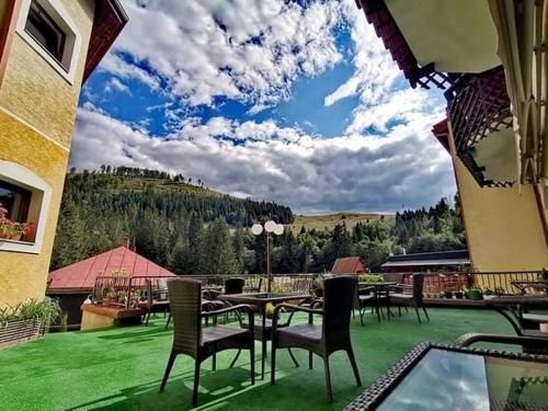 Penzión Salamander 2