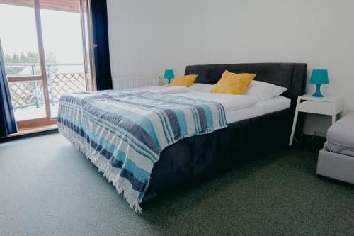 Penzión Salamander 3