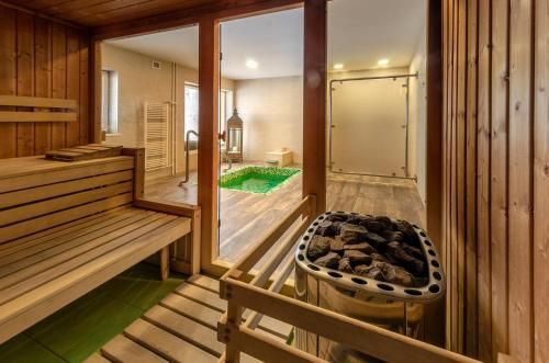 Hotel Granit Smrekovica 3