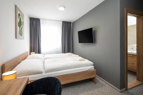 Hotel Granit Smrekovica 2