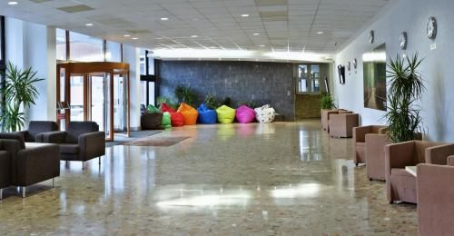 Hotel Expo 2