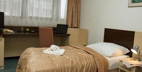 Hotel Expo 3