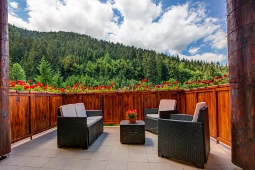 Apartmány Tri Studničky 2