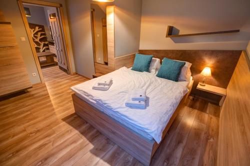 Apartmány Tri Studničky 3